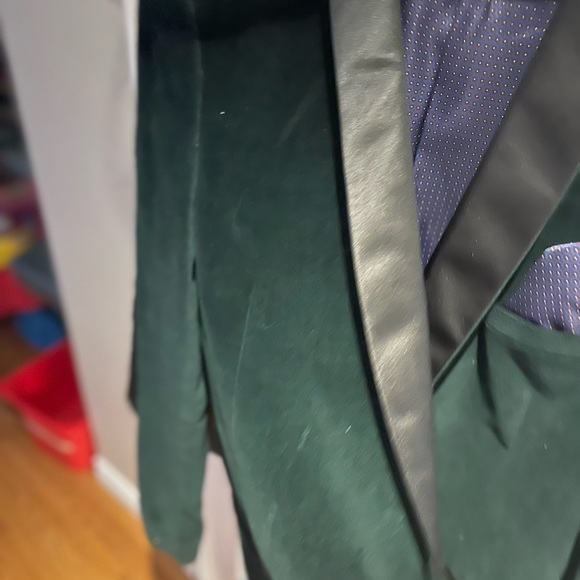 Mens blazers - Picture 10 of 14